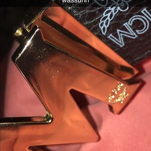 Meet your Posher, Trey